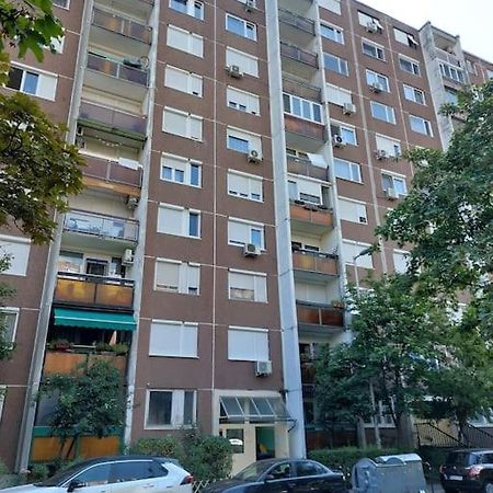 Erzsebet Apartman, Free Parking Apartment Budapest Bagian luar foto