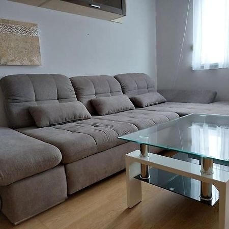 Erzsebet Apartman, Free Parking Apartment Budapest Bagian luar foto