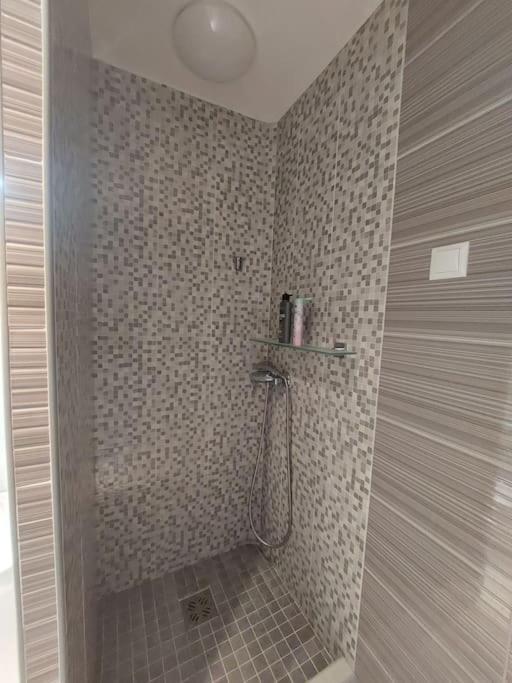 Erzsebet Apartman, Free Parking Budapest Bagian luar foto