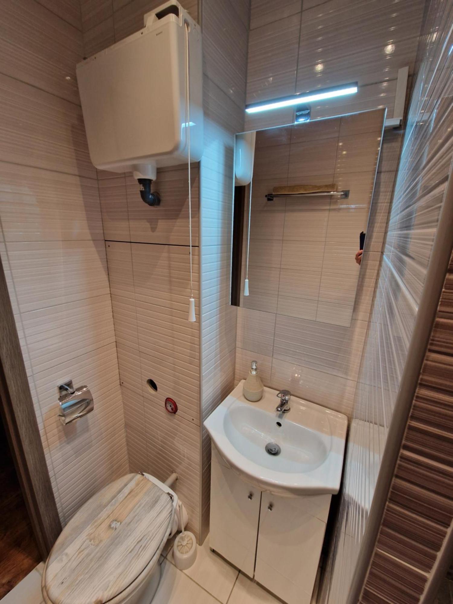 Erzsebet Apartman, Free Parking Budapest Bagian luar foto